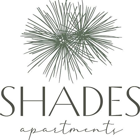 斯基亚索斯镇Shades公寓 外观 照片